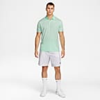 NikeCourt Dri-FIT Men's Tennis Polo
