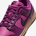 ナイキ ダンク LOW ウィメンズシューズ