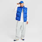 Nike Sportswear Club PrimaLoft® Men's Water-Repellent Puffer Vest