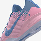 Sabrina 3 By You Custom Basketball Shoes