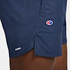 Nike Stride Men's Dri-FIT 13cm (approx.) Brief-lined Running Shorts