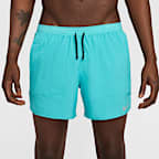 Nike Stride Men's Dri-FIT 5" Brief-Lined Running Shorts