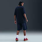 Γυναικείο ποδοσφαιρικό T-Shirt Τσέλσι Nike