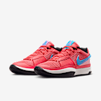 JA 1 'Fuel' EP Basketball Shoes