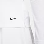 Nike Dri-FIT Victory Women's Long-Sleeve Golf Polo