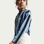 ナイキ スポーツウェア クラブ ジュニア (ガールズ) フレンチテリー スカート