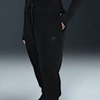 Nike Sportswear Tech Fleece Women's Mid-Rise Joggers (Plus Size)