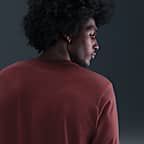 Playera de manga larga para hombre Nike Sportswear Club