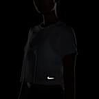 Nike One Classic Breathable Women's Dri-FIT Short-Sleeve Top