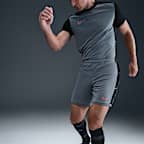 Short de foot Nike Dri-FIT Academy pour homme