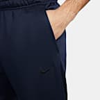Pants de fitness ajustados Therma-FIT para hombre Nike Therma