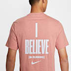 Nike Men's Running T-Shirt