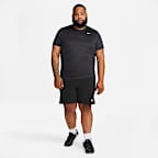 Ανδρικό T-Shirt fitness Nike Dri-FIT Legend
