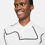 Polo Slim Fit The Nike Polo - Uomo