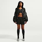 Total Black/Sail