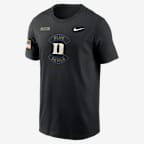 Duke Military Appreciation Men's Nike Dri-FIT College T-Shirt