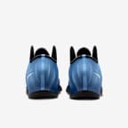 G.T. Future "Ice Blue" Basketball Shoes