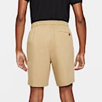 NikeCourt Men's Tennis Shorts