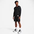 NOCTA Men's Long-Sleeve Base Layer Top