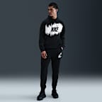 Nike Men's Therma-FIT Fleece Hoodie