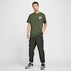 Nike Club Men's Woven Cargo Pants