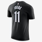 Brooklyn Nets Men's Nike NBA T-Shirt