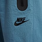 Nike Tech Older Kids' (Boys') Woven Trousers