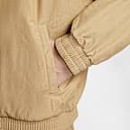 나이키 클럽 퓨추라 남성 재킷