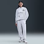 Nike Sportswear Phoenix Fleece Women's Oversized Pullover Hoodie