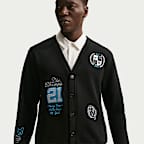 Nike Club x Doernbecher Freestyle Men's Cardigan