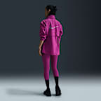 Nike Fast 女款 Repel 跑步外套