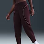 Pants Dri-FIT holgados de 7/8 para mujer Nike Universa