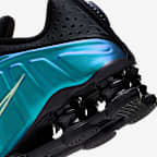 Tenis para niños grandes Nike Shox R4 Shift