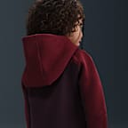 Nike Sportswear Toddler Tech Fleece 2-Piece Full-Zip Set