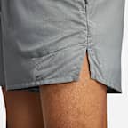 Shorts de running con ropa interior de 13 cm para hombre Nike Flex Stride
