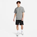 Nike Totality Men's Dri-FIT 23cm (approx.) Unlined Versatile Shorts