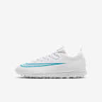 White/Dusty Cactus