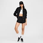 Nike Windrunner Women's Loose UV Woven Full-Zip Jacket