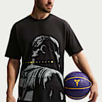 Kobe Men's Dri-FIT Basketball T-Shirt