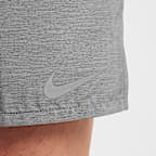 Nike Challenger Men's 2-in-1 Running Shorts