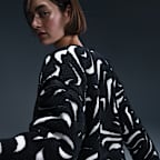 Nike Sportswear Women's Loose High-Pile Jacket