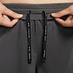 Nike Swift Women's Dri-FIT Mid-Rise 2-in-1 Running Shorts