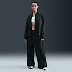 Nike Sportswear Women's Pleated Jacket