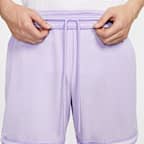 ナイキ DNA メンズ Dri-FIT 15cm UV ウーブン バスケットボールショートパンツ