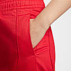 Nike Sportswear Women's High-Waisted Woven Trousers