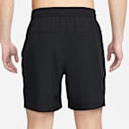 Nike Form 男款 Dri-FIT 7" 無內裡多功能短褲