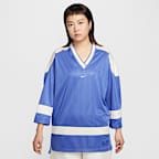 Light Medium Blue/Chalk/Chalk