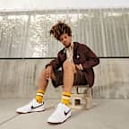 Nike Dunk Low Retro Men's Shoes