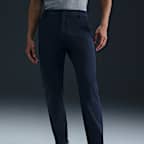 Pants de ajuste slim con 5 bolsillos Dri-FIT para hombre Nike 24.7 PerfectStretch