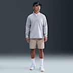 Nike Velocity Men's Therma-FIT 1/2-Zip Golf Top